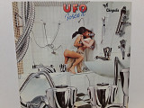 UFO "Force It" (Made in Germany, NM)