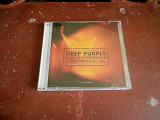 Deep Purple Live In Stockholm 1970 2CD