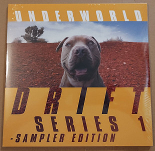 Underworld – Drift Series 1 - Sampler Edition