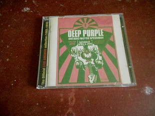 Deep Purple Just Might Take Your Life