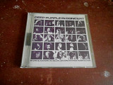 Deep Purple In Concert 1970, 1972 2CD