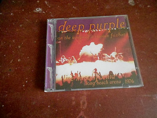 Deep Purple Live In California feb.1976 2CD