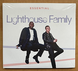 Lighthouse Family – Essential 3xCD