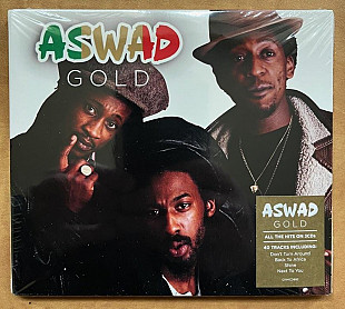 Aswad – Gold 3xCD