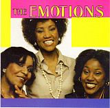 The Emotions – The Emotions ( USA ) Funk / Soul