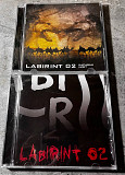 Labirint 02. (Два альбоми - ціна за один) Караван идет + Labirint 02