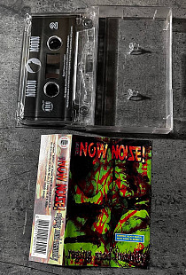 The Now Noise!. Raging Mad Insanity
