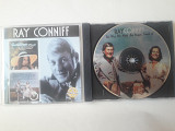 Ray Conniff The way we were /The happy sound of