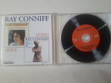 Ray Conniff Concert in rhythm vol.2/The perfect 10 classics