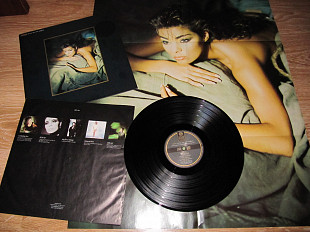 Виниловый Альбом SANDRA -Ten On One- 1987 *СУПЕР ХИТЫ + ПОСТЕР (NM)