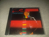 Chris Rea "Whatever Happened To Benny Santini?" фирменный CD Made In Germany.