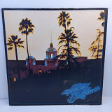 Eagles – Hotel California LP 12" (Прайс 27941)