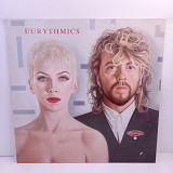 Eurythmics – Revenge LP 12" (Прайс 33754)