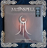 Вініл MOONSPELL - Darkness and Hope - BLACK Vinyl