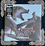 Вініл MOONSPELL - Wolfheart - BLACK Vinyl