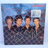 Live Wire – Pick It Up LP 12" (Прайс 42147)