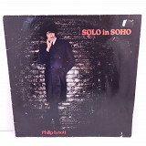Philip Lynott – Solo In Soho LP 12" (Прайс 42129)
