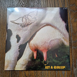Aerosmith – Get A Grip 2LP 12" (Прайс 37586)