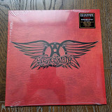 Aerosmith – Greatest Hits LP 12" (Прайс 42188)