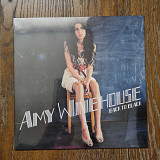 Amy Winehouse – Back To Black LP 12" (Прайс 33871)