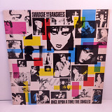 Siouxsie And The Banshees – Once Upon A Time/The Singles LP 12" (Прайс 42146)