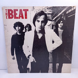The Beat – The Beat LP 12" (Прайс 42139)
