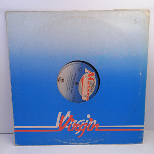 The Motors – Dancing The Night Away MS 12" 45 RPM (Прайс 42122)