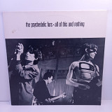 The Psychedelic Furs – All Of This And Nothing LP 12" (Прайс 42148)