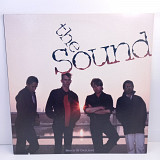 The Sound – Shock Of Daylight EP 12" (Прайс 42143)