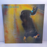 The Sound – Thunder Up LP 12" (Прайс 42116)