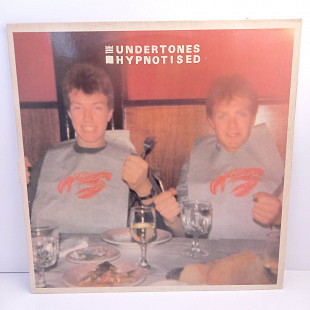 The Undertones – Hypnotised LP 12" (Прайс 42108)
