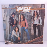 Thin Lizzy – Fighting LP 12" (Прайс 37735)
