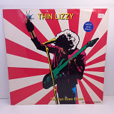 Thin Lizzy – The Sun Goes Down MS 12" 45 RPM (Прайс 42125)