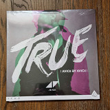 Avicii – True (Avicii By Avicii) 2LP 12" (Прайс 42190)