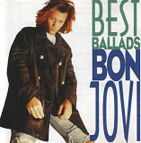 Bon Jovi. Best Ballads. 1998.