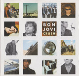 Bon Jovi. Crush. 2000.