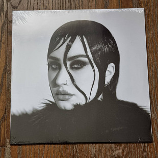 Demi Lovato – Revamped LP 12" (Прайс 42206)