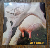 Aerosmith – Get A Grip 2LP 12" Europe