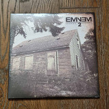 Eminem – The Marshall Mathers LP 2 2LP 12" (Прайс 42199)
