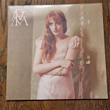 Florence + The Machine – High As Hope LP 12" (Прайс 42200)