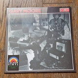 Gary Moore – Still Got The Blues LP 12" (Прайс 34009)