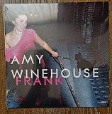 Amy Winehouse – Frank LP 12" Europe