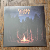 Greta Van Fleet – From The Fires LP 12" (Прайс 39872)