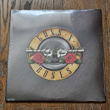 Guns N' Roses – Greatest Hits 2LP 12" (Прайс 39512)