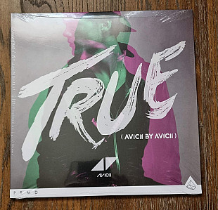 Avicii – True (Avicii By Avicii) 2LP 12" Europe