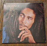 Bob Marley & The Wailers – Legend (The Best Of Bob Marley And The Wailers) LP 12" Europe