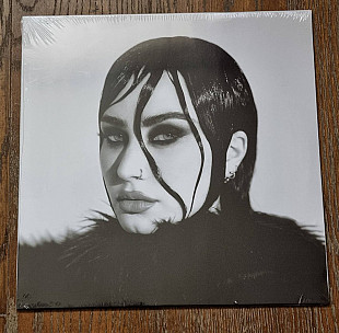 Demi Lovato – Revamped LP 12" Europe