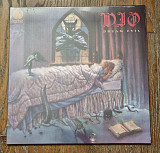 Dio – Dream Evil LP 12" Europe