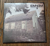 Eminem – The Marshall Mathers LP 2 2LP 12" Europe