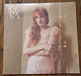 Florence + The Machine – High As Hope LP 12" Europe
